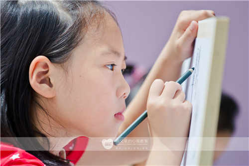 儿童绘画培训机构加盟