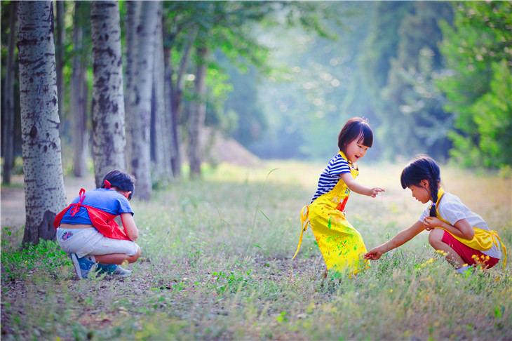 幼儿绘画培训机构加盟选址