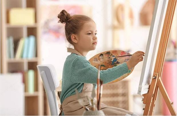 零加盟费的儿童艺术教育
