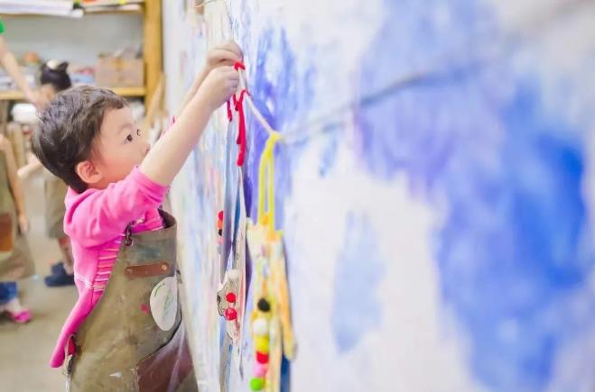 如何评估儿童艺术教育加盟项目可靠性