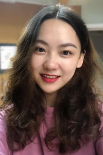斯玛特儿童美术教育加盟校区教师倪灏粼