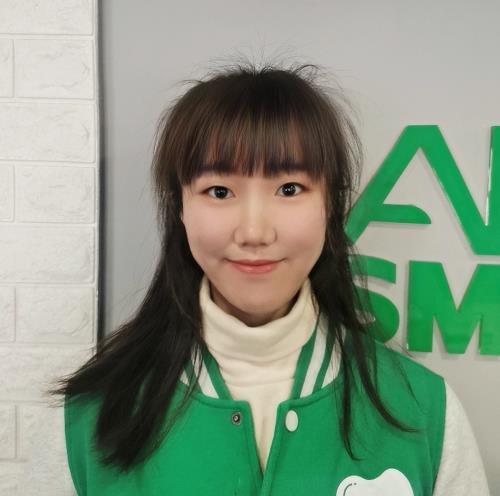 斯玛特儿童美术教育加盟校区杨新玥