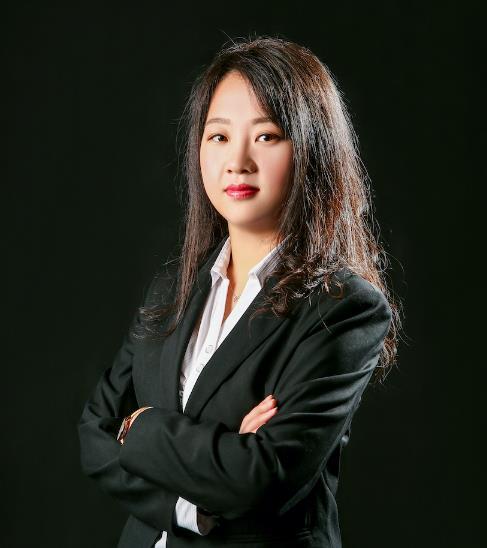 斯玛特儿童美术教育加盟校区教师尤晓玉
