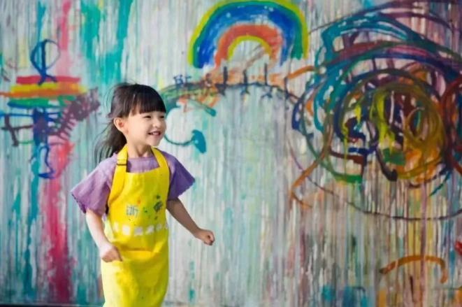 儿童美术教育机构加盟品牌