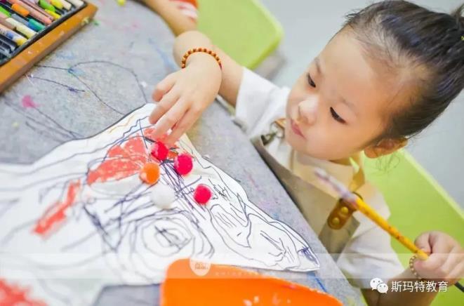 为什么要加盟儿童艺术培训机构品牌
